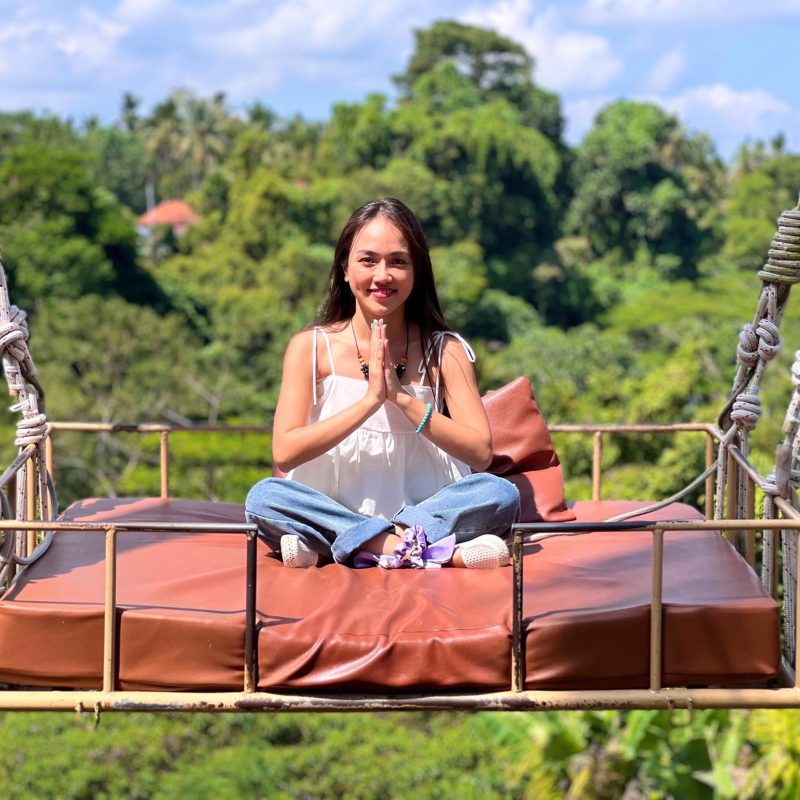 Tập Yoga Tại Nhà