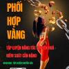 Ebook tập luyện phối hợp - Thủy Health Coach