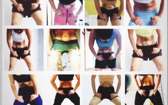 Nauli breathing - một hơi thở trị liệu nâng cao - Thủy Health Coach