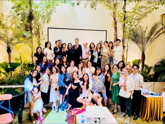 Women Development event