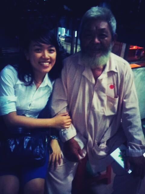 Thủy with Hospital Fee Support