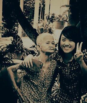 Thủy Garden with Donation for Elderly