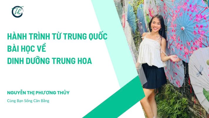 dinh dưỡng trung hoa