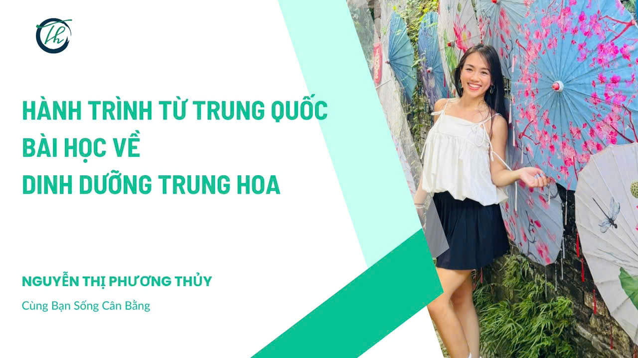 dinh dưỡng trung hoa