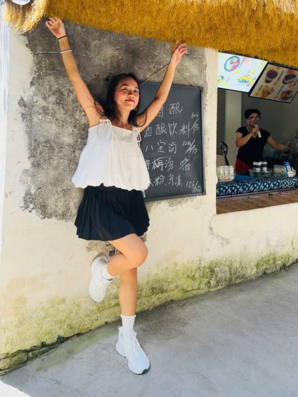 Hành trình khám phá Trung QUốc - Dinh dưỡng Trung Hoa - 