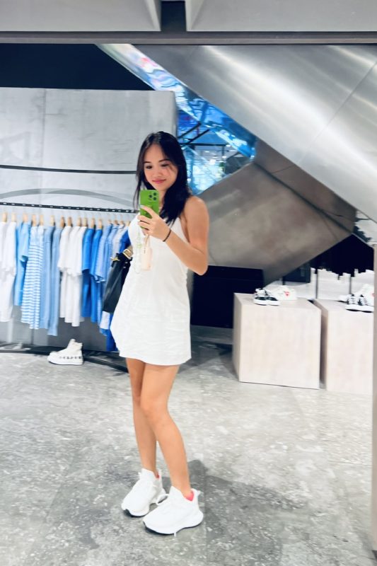 Phụ nữ và năng lượng sống - Thủy Health Coach