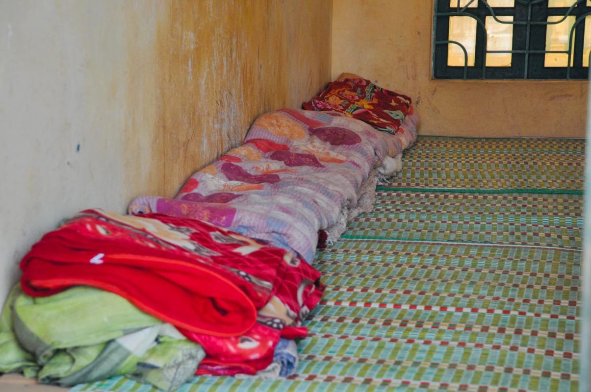 Tặng quà, xây trường cho Trẻ em vùng cao - Thủy Garden