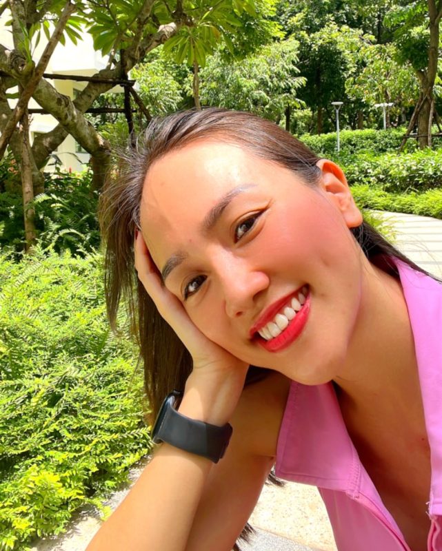 Gần gũi thiên nhiên, đón nắng mặt trời, kiểm soát cortisol 