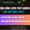 CỘNG ĐỒNG LUPUS THỦY GARDEN