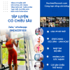 Tập luyện có chiều sâu