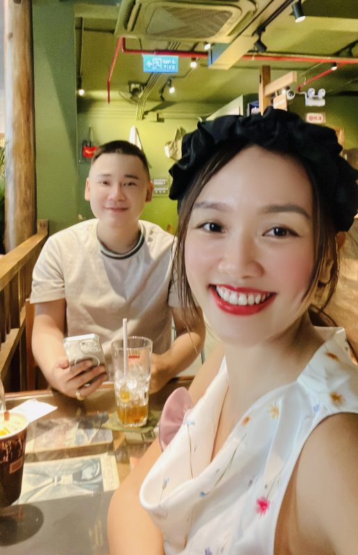 Lý do có cộng đồng Lupus Thủy Garden 