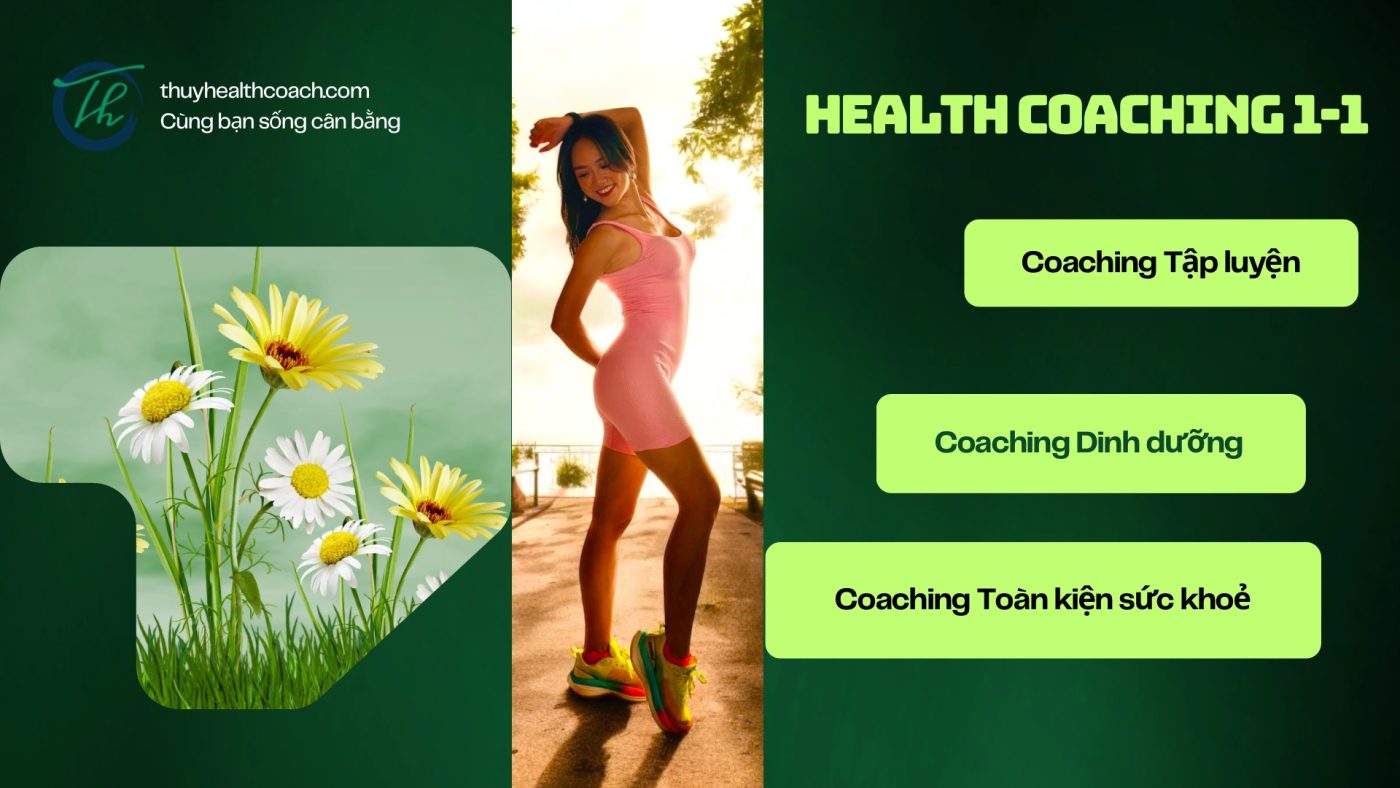 COACHING 1-1