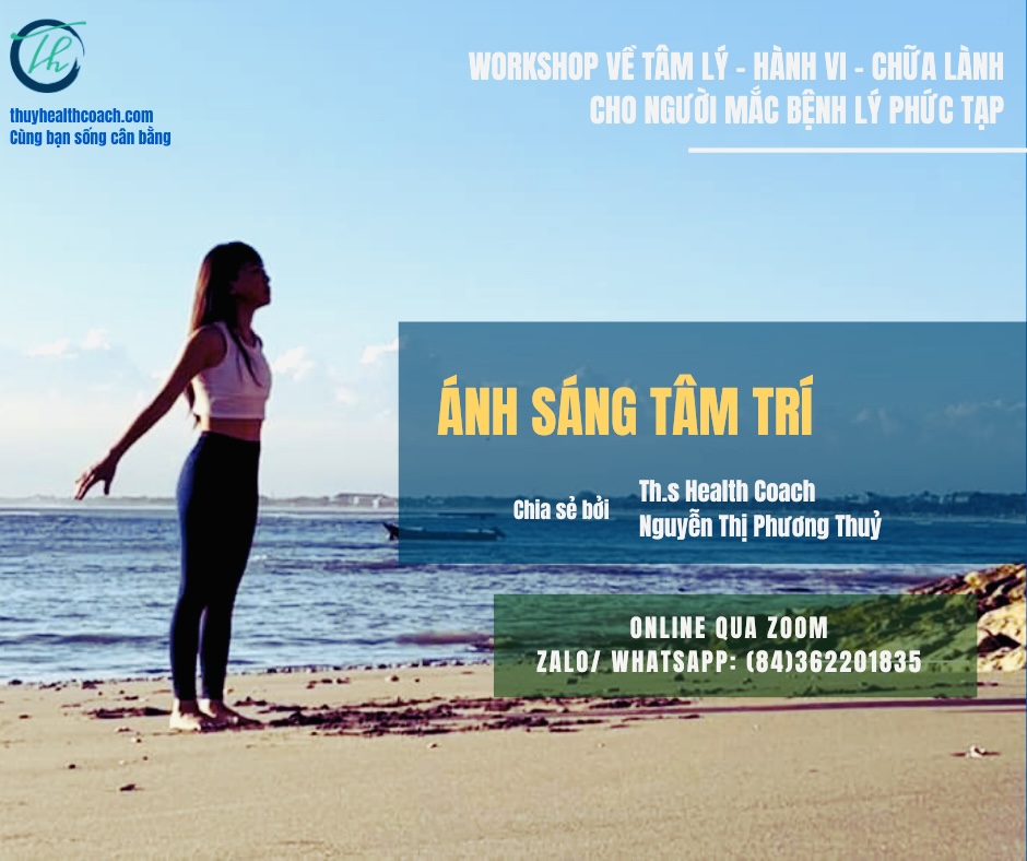 Ánh sáng tâm trí