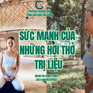 Thở trị liệu tháng 01.2026