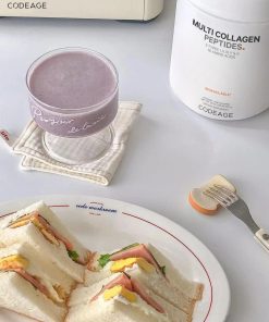Multi Collagen Peptides