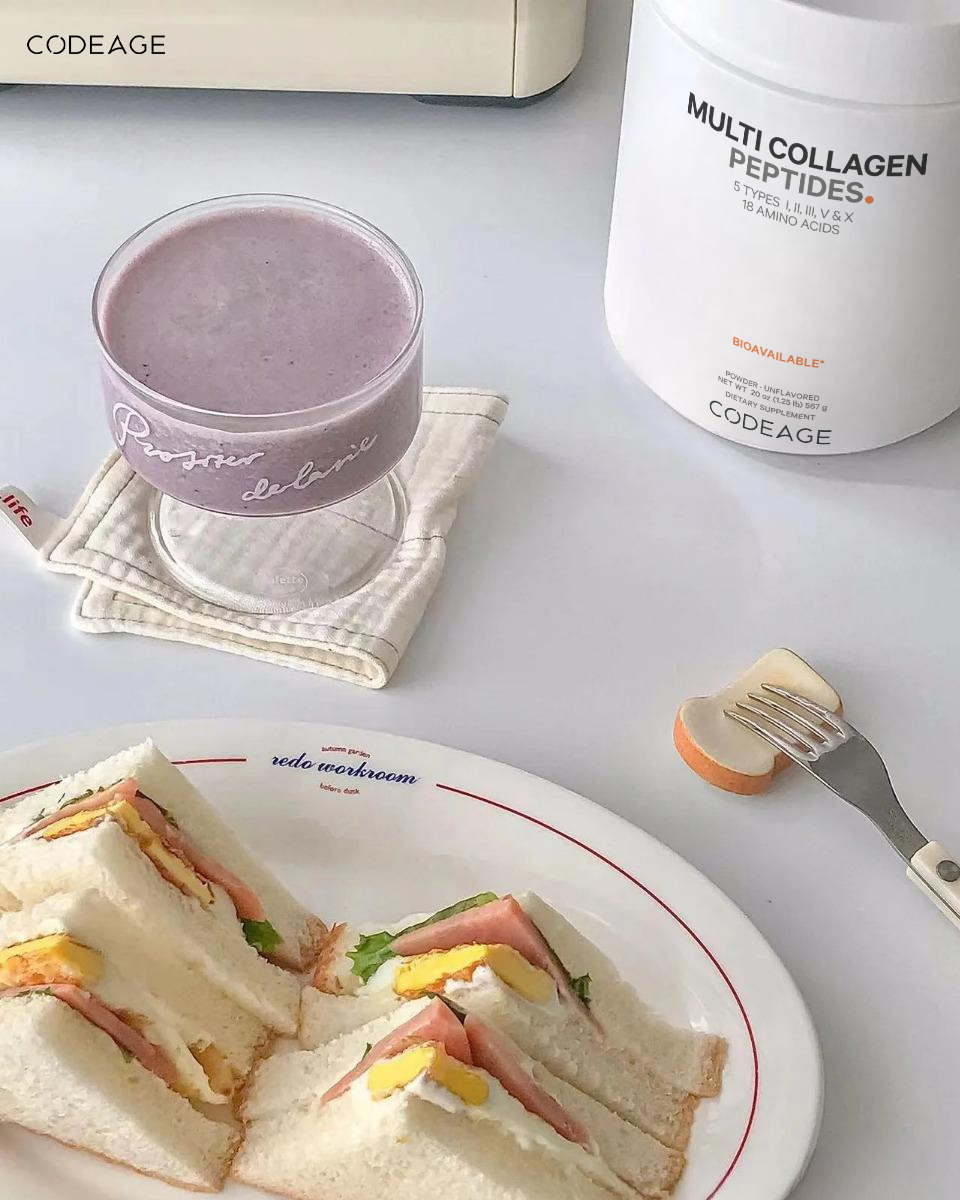 Multi Collagen Peptides