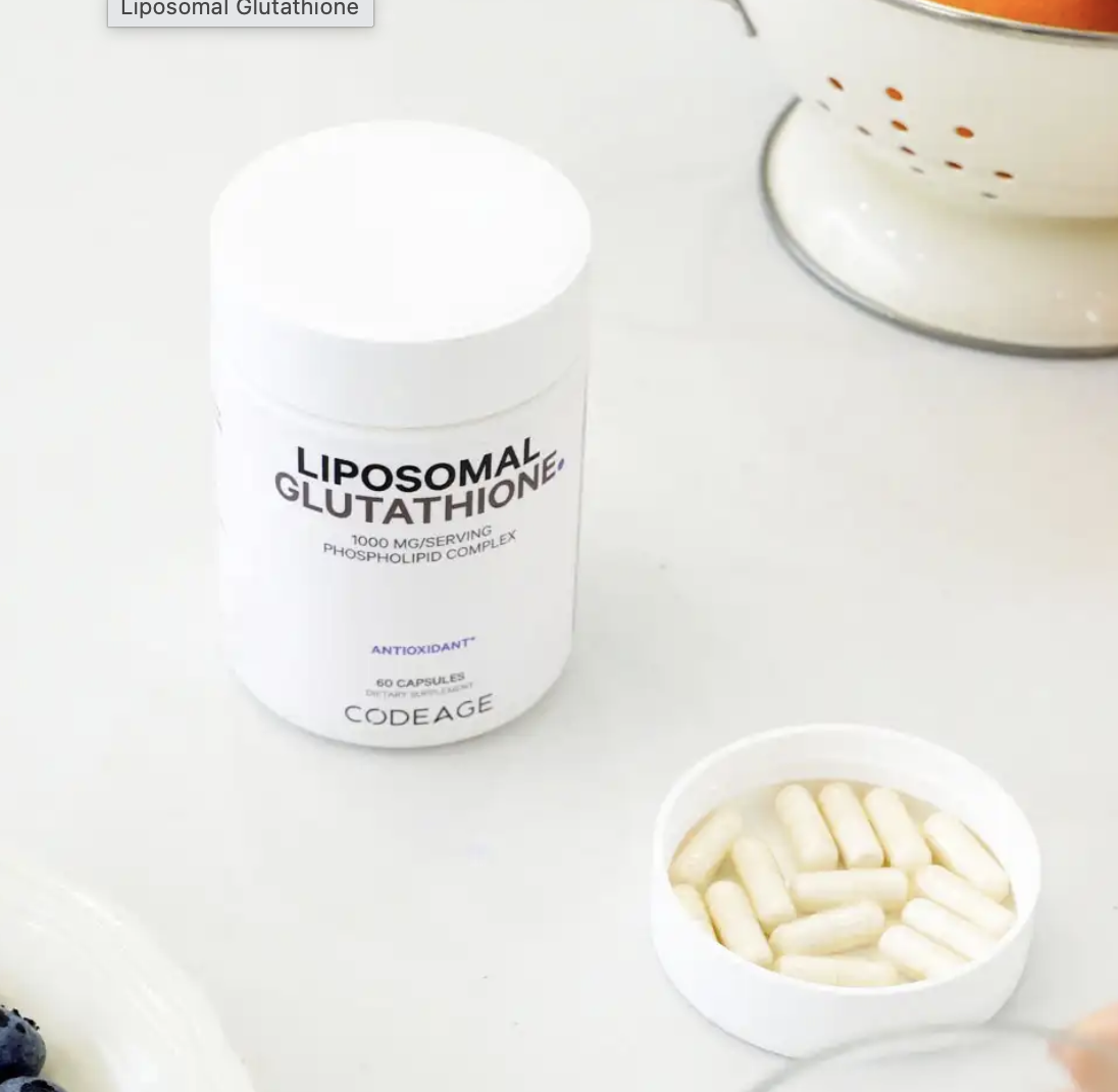 GLUTATHIONE