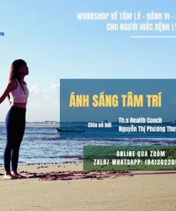 Ánh sáng tâm trí