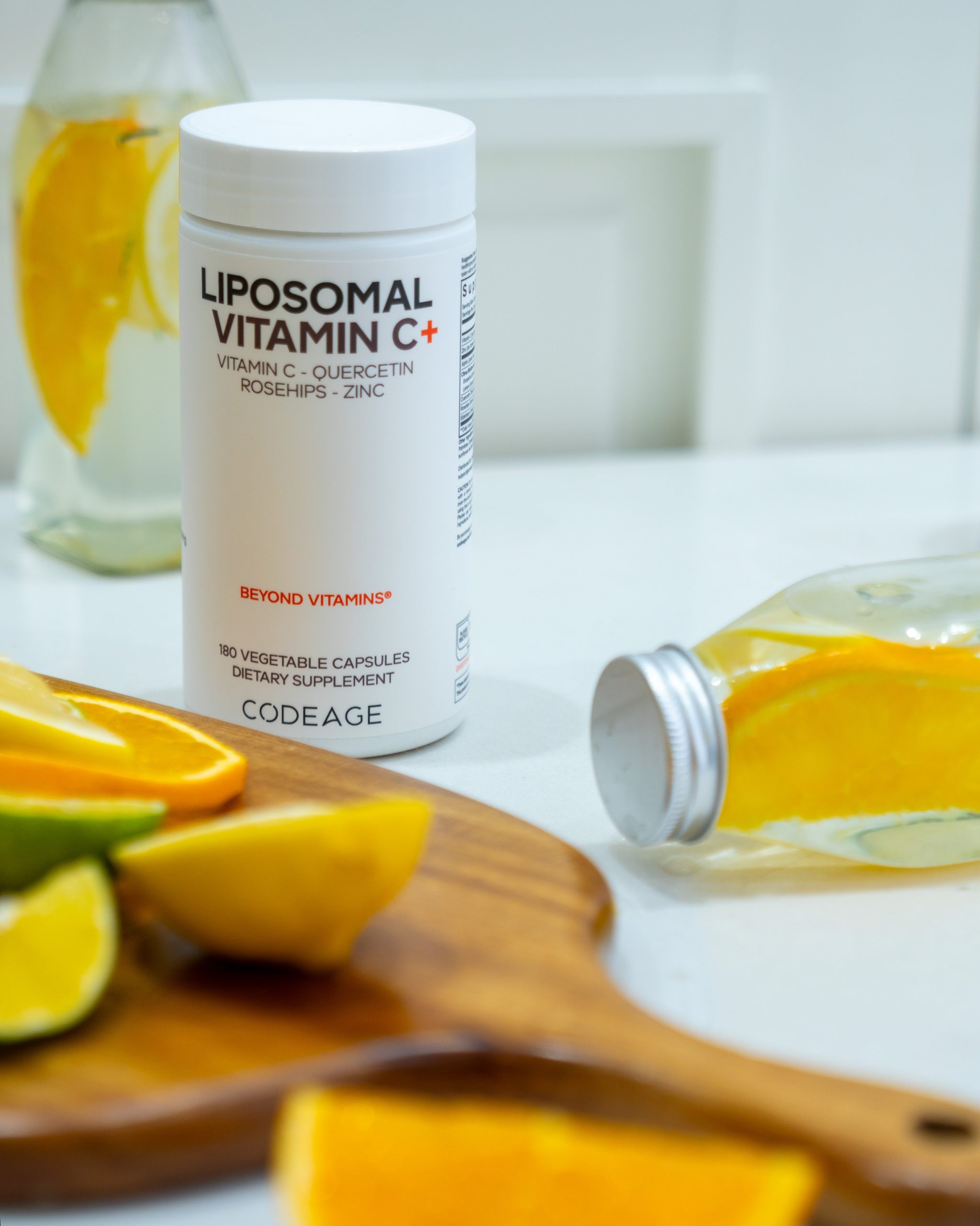 Vitamin C