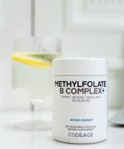 B complex