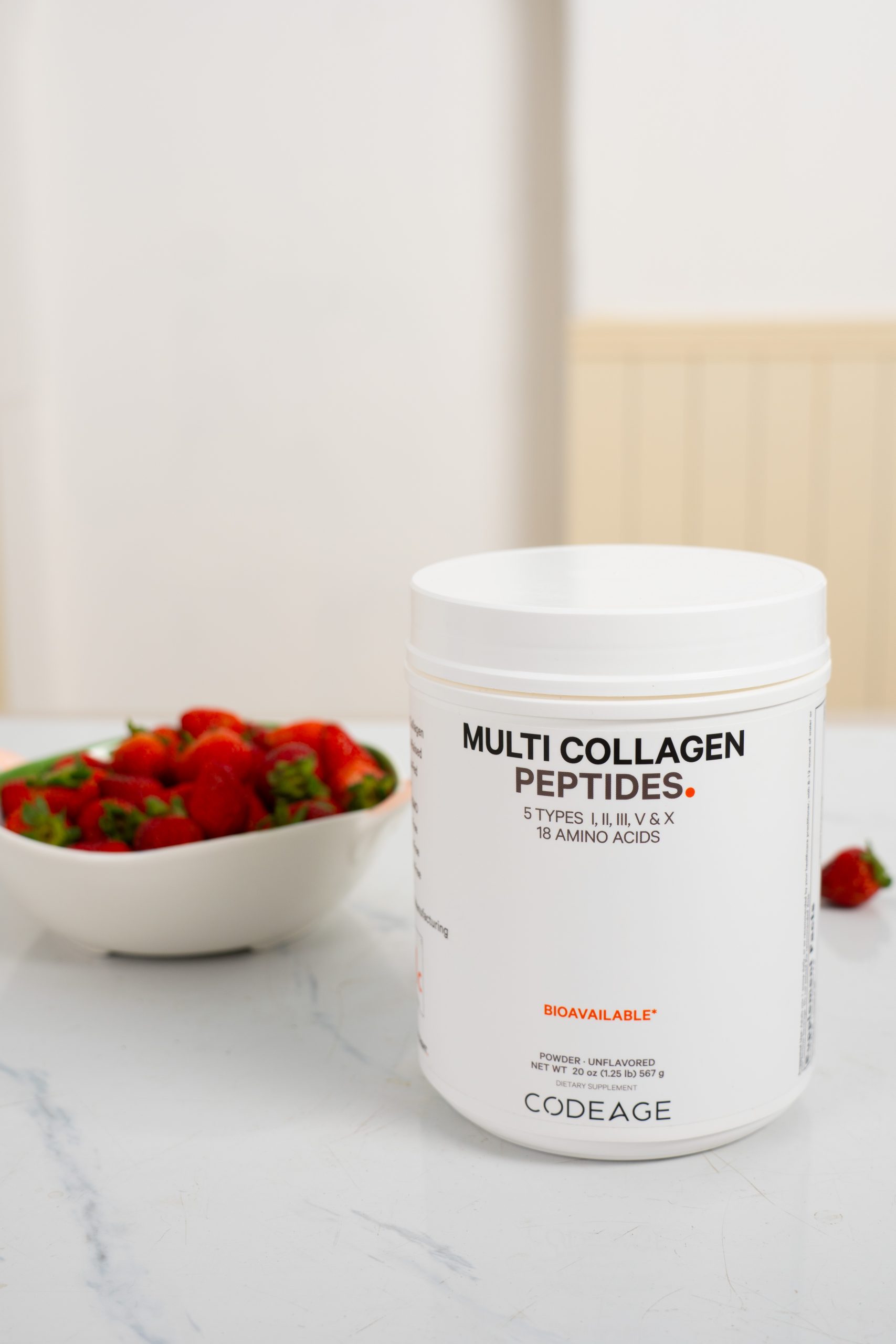 MULTI COLLAGEN