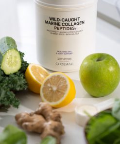 MARINE COLLAGEN