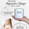 Viên uống Magie