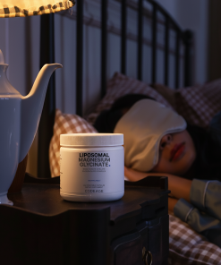 Viên uống Magie - Liposomal Magnesium Glycinate