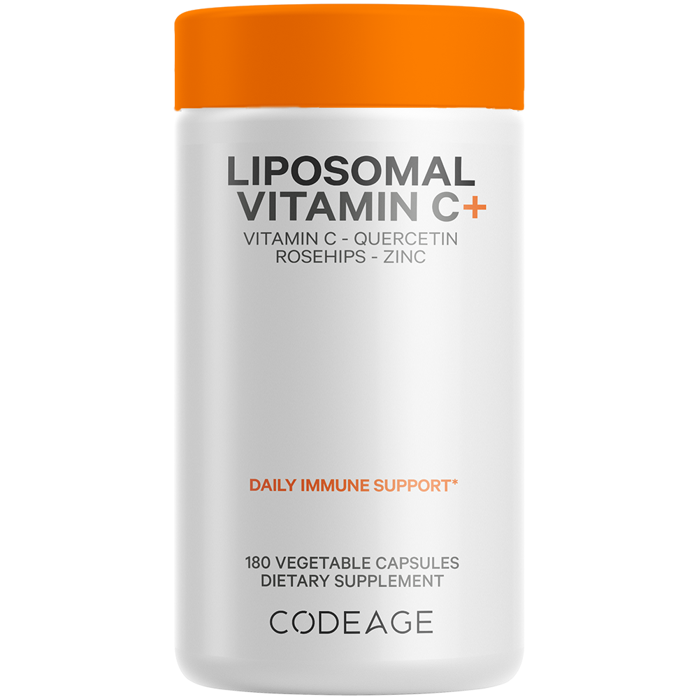 Vitamin C