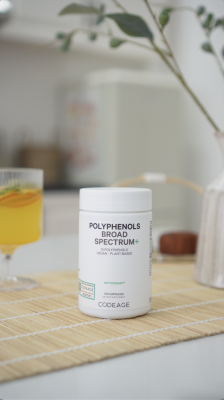 VIÊN UỐNG BỔ SUNG POLYPHENOLS