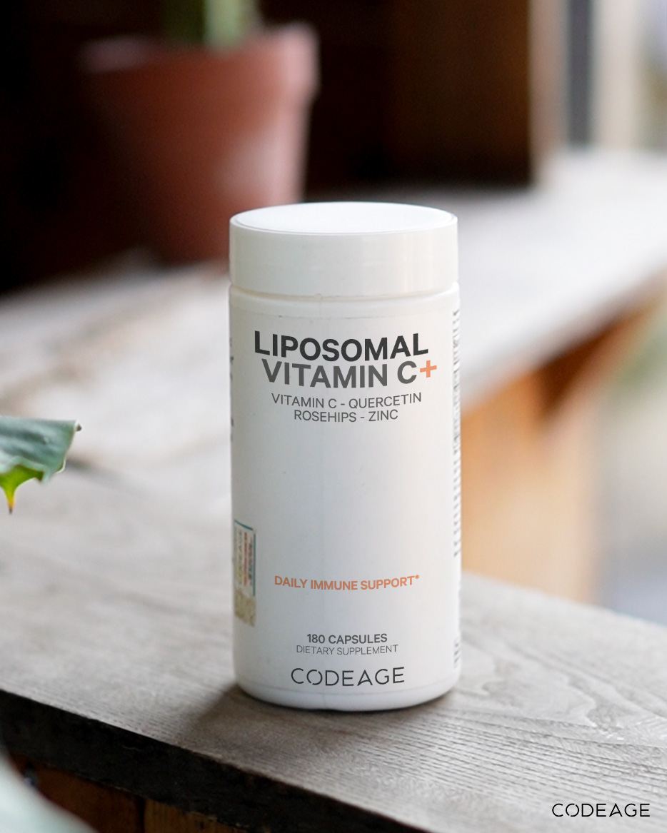 Vitamin C