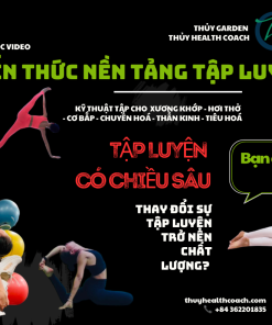 Các Khóa Tập Luyện