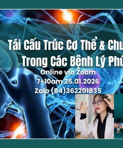 Tái cấu trúc cơ thể