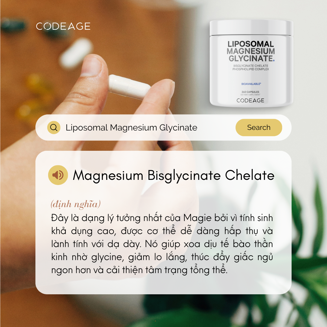 Magie nào tốt nhất