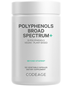 VIÊN UỐNG BỔ SUNG POLYPHENOLS