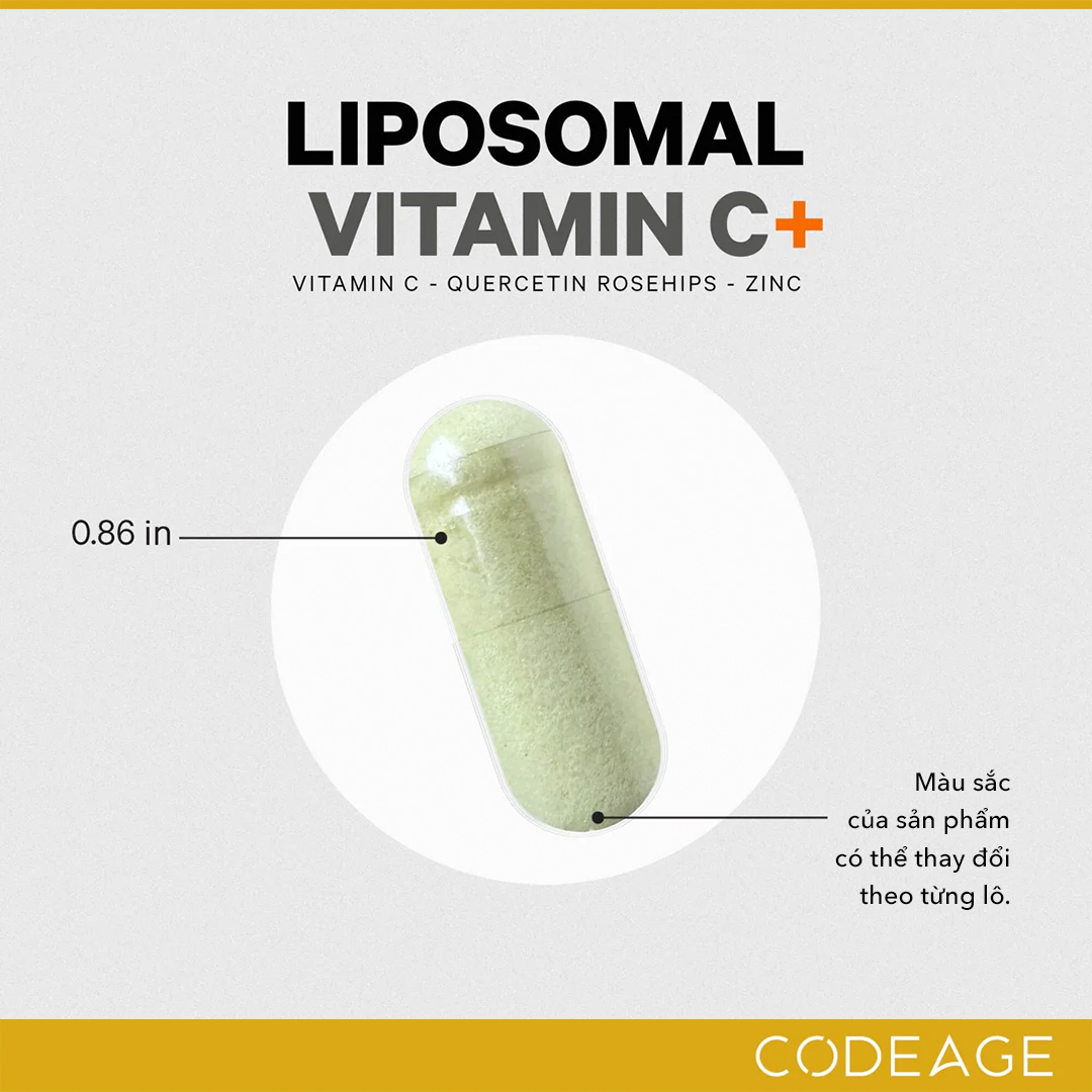 Vitamin C