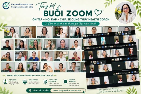 Zoom tư vấn